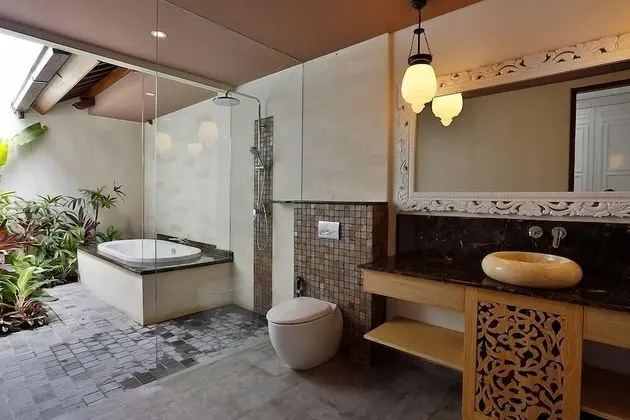 Villa 3 Bedrooms, Kejora Villa 3