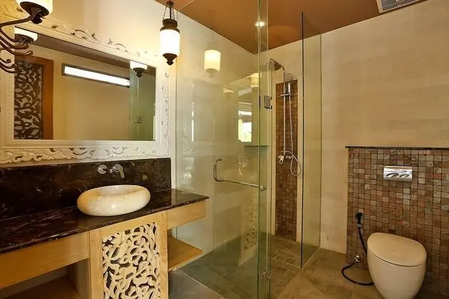 Villa 3 Bedrooms, Kejora Villa 3