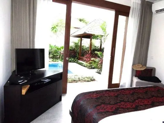 Villa 4 Bedrooms, Kejora Villa 18