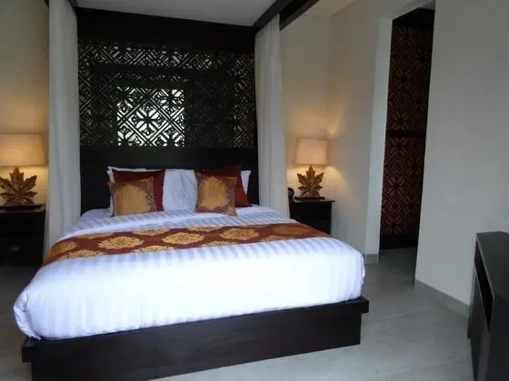 Villa 4 Bedrooms, Kejora Villa 18