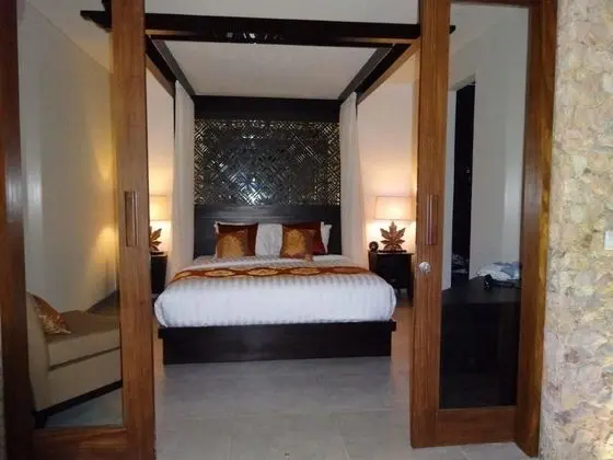 Villa 4 Bedrooms, Kejora Villa 18
