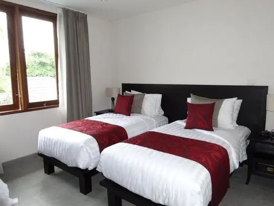 Villa 4 Bedrooms, Kejora Villa 18