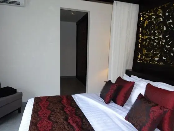 Villa 4 Bedrooms, Kejora Villa 18
