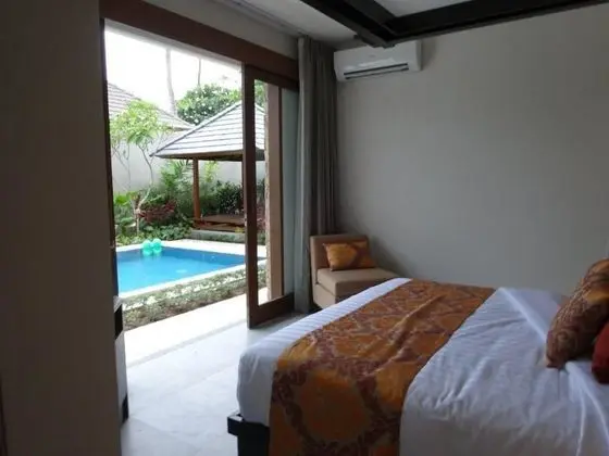Villa 4 Bedrooms, Kejora Villa 18