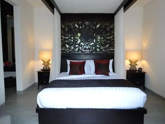 Villa 4 Bedrooms, Kejora Villa 18