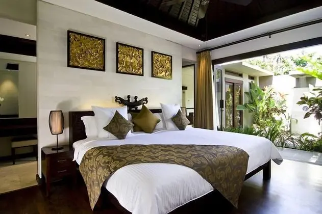 Villa 4 Bedrooms, Kejora Villa 18