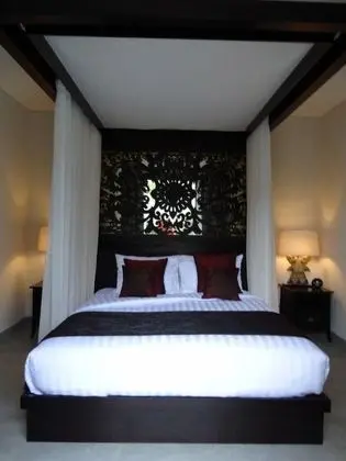 Villa 4 Bedrooms, Kejora Villa 18