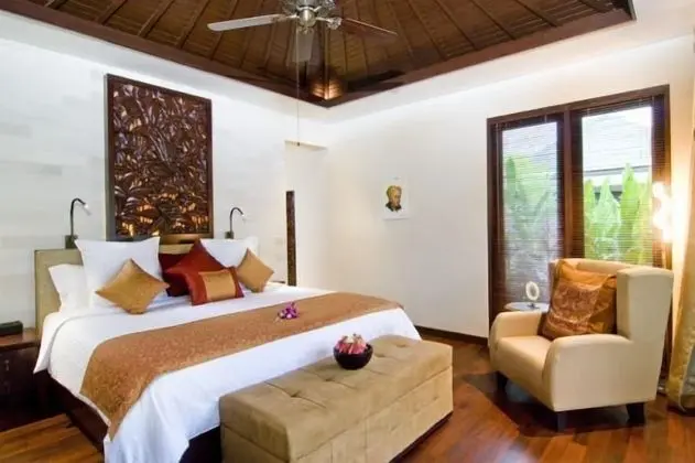 Villa 4 Bedrooms, Kejora Villa 18