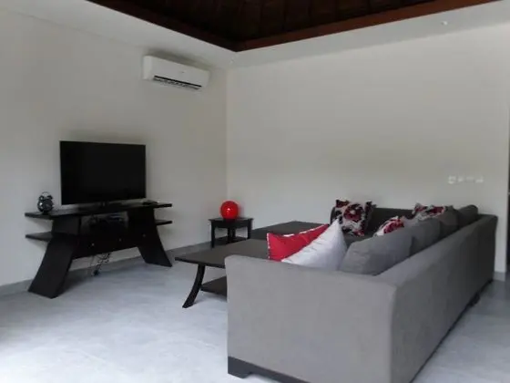 Villa 4 Bedrooms, Kejora Villa 18