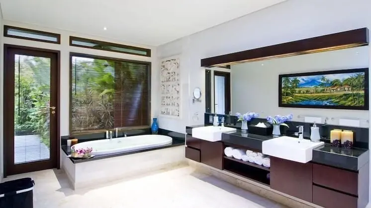 Villa 4 Bedrooms, Kejora Villa 18