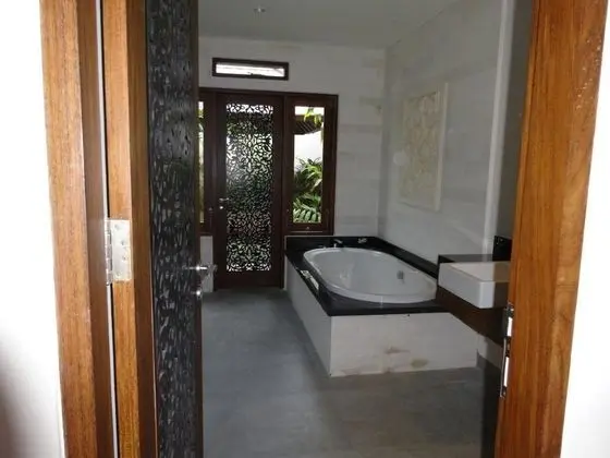 Villa 4 Bedrooms, Kejora Villa 18