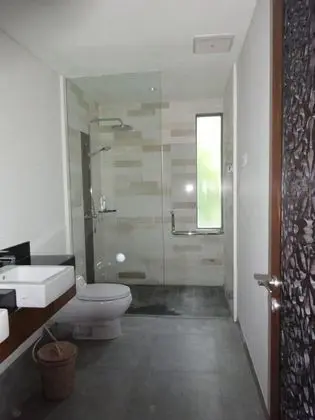 Villa 4 Bedrooms, Kejora Villa 18