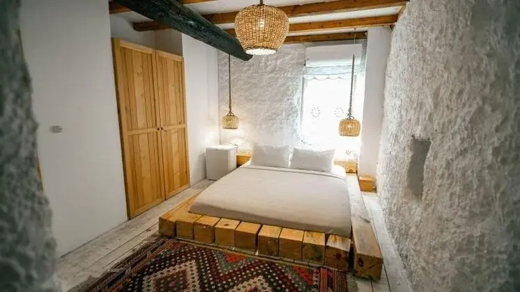 Giriş Kat Standard  Oda