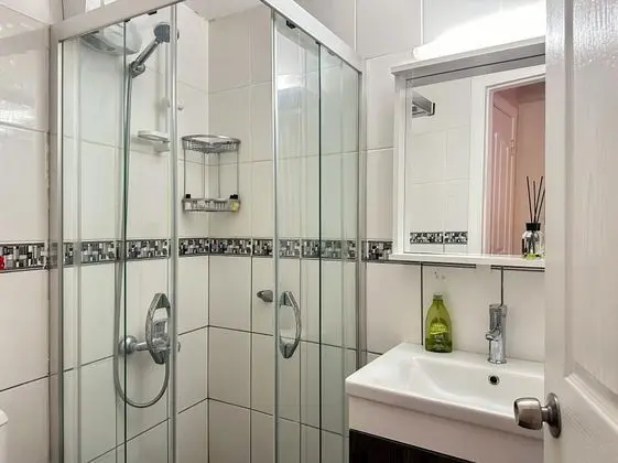Standart Geniş Oda, , Fransız Balkonlu