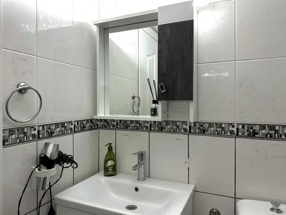 Studio, Manzarasız, Balkonlu veya Fransız Balkonlu