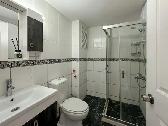 Studio, Manzarasız, Balkonlu veya Fransız Balkonlu