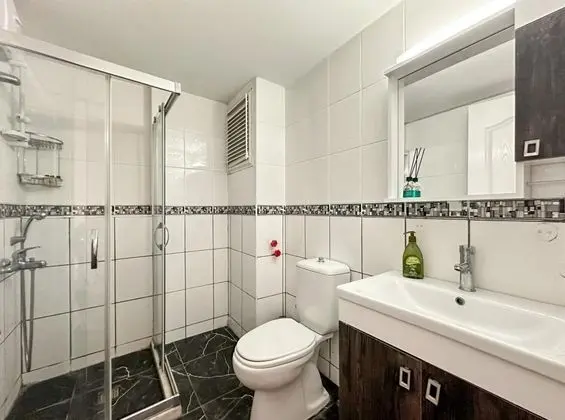 Suite, Bahçe Manzaralı, Balkonlu