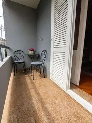 Apart Daire (Keko - 100 m from the beach - A1(4+1))
