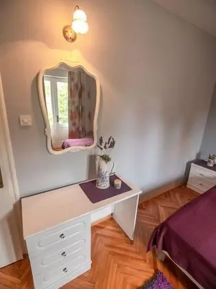 Apart Daire (Keko - 100 m from the beach - A1(4+1))