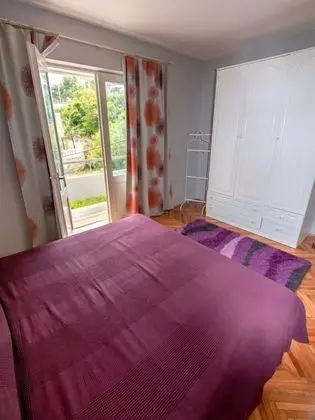 Apart Daire (Keko - 100 m from the beach - A1(4+1))
