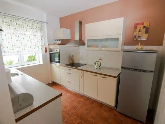 Apart Daire (Keko - 100 m from the beach - A1(4+1))