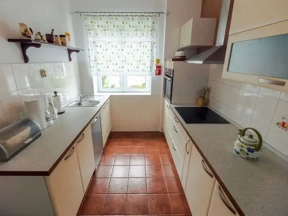Apart Daire (Keko - 100 m from the beach - A1(4+1))