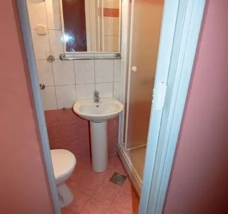 Apart Daire (Keko - 100 m from the beach - A1(4+1))