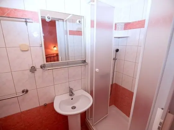 Apart Daire (Keko - 100 m from the beach - A1(4+1))