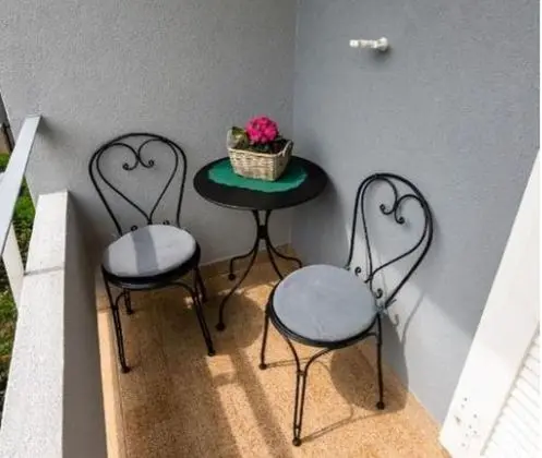 Apart Daire (Keko - 100 m from the beach - A1(4+1))