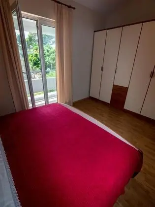 Apart Daire (Keko - 100 m from the beach - A2(4+1))