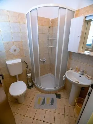 Apart Daire (Keko - 100 m from the beach - A2(4+1))