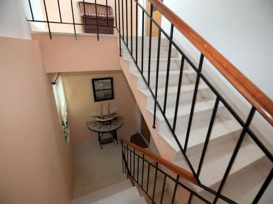 Apart Daire (Keko - 100 m from the beach - A2(4+1))