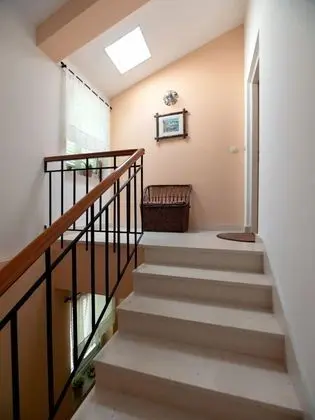 Apart Daire (Keko - 100 m from the beach - A2(4+1))