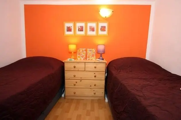 Apart Daire (Keko - near the beach - A1(4))