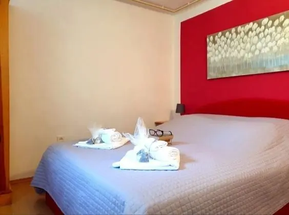 Apart Daire (Keko - near the beach - A1(4))
