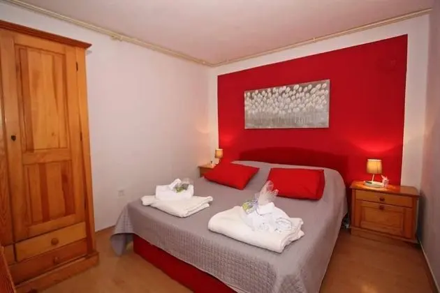 Apart Daire (Keko - near the beach - A1(4))