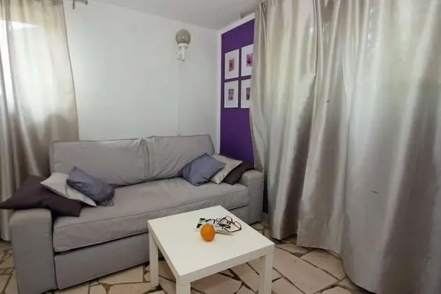 Apart Daire (Keko - near the beach - A1(4))