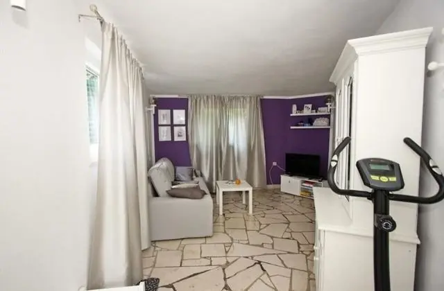 Apart Daire (Keko - near the beach - A1(4))