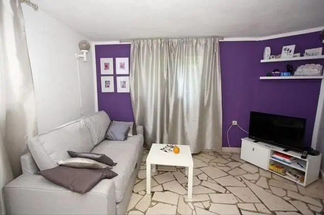 Apart Daire (Keko - near the beach - A1(4))