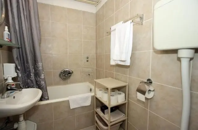 Apart Daire (Keko - near the beach - A1(4))