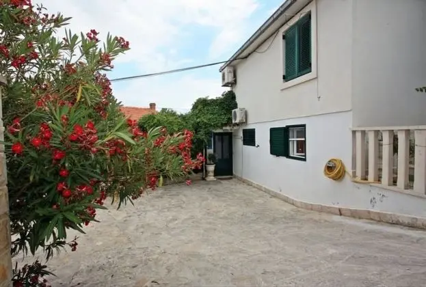 Apart Daire (Keko - near the beach - A1(4))