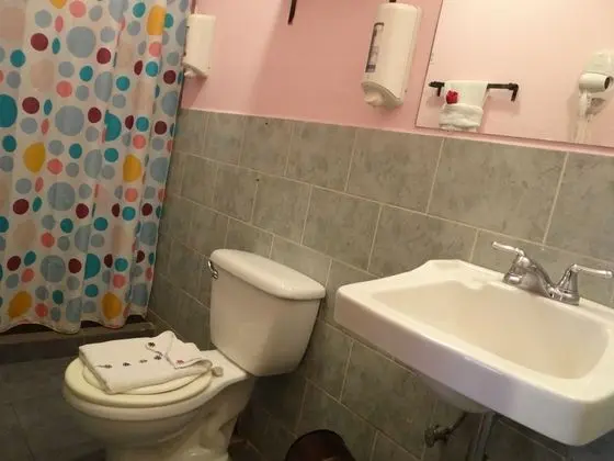 Standard Tek Büyük Yataklı Oda, Özel Banyo, Bahçeli