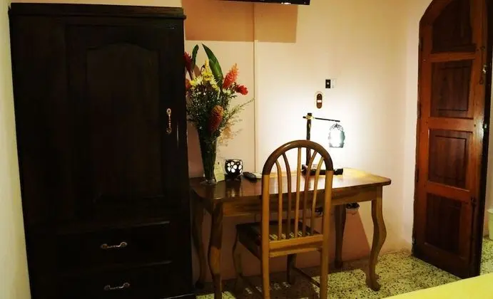 Standard Tek Kişilik Oda, Özel Banyo, Bahçeli