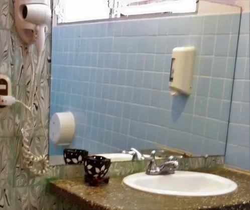Standard Üç Kişilik Oda, Özel Banyo, Bahçeli