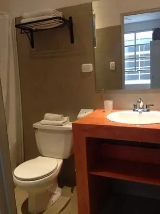 Standard Tek Büyük Yataklı Oda, 1 Çift Kişilik Yatak