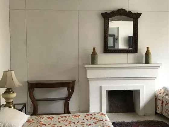 Tek Büyük Yataklı Oda, 2 Büyük (Queen) Boy Yatak