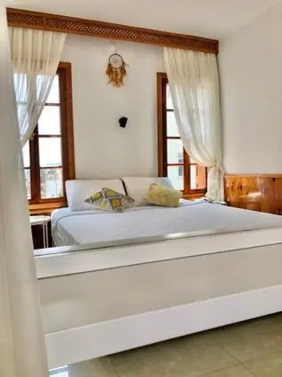 Standart Oda, Kara Manzaralı, Balkonlu