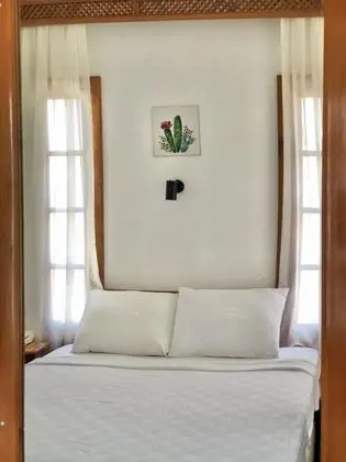 Standart Oda, Kara Manzaralı, Balkonlu