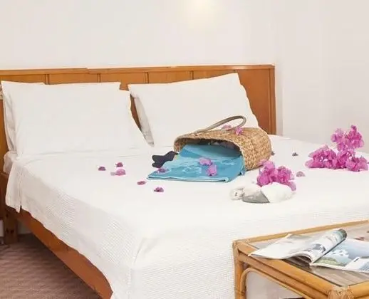 Standart Oda, Kara Manzaralı, Balkonlu