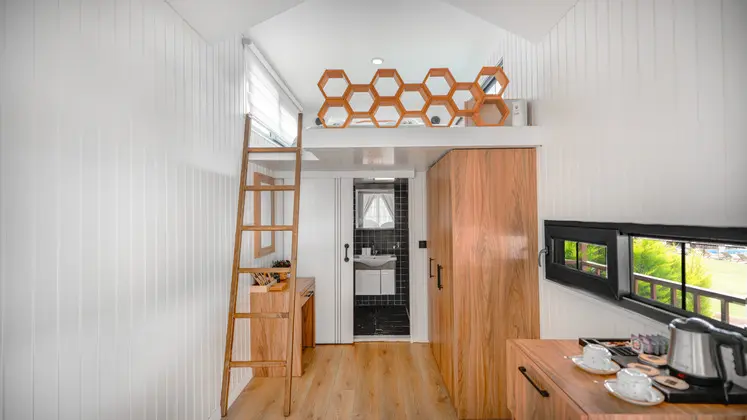 Deluxe Quadruple Room,Havuz Manzaralı,1. Kat